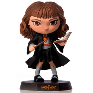 Harry Potter Mini Co. PVC Figure Hermione 12 cm